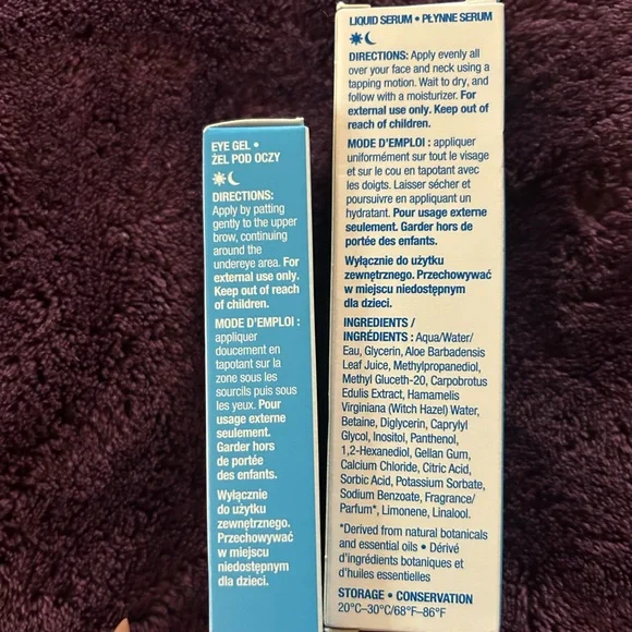 Set of 10 Arbonne Products - Great gift! - Picture 9 of 16